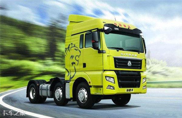 独资建厂、合资经营、押注新能源？国外卡车品牌如何在中国生存？