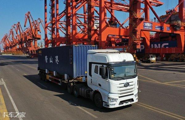 独资建厂、合资经营、押注新能源？国外卡车品牌如何在中国生存？