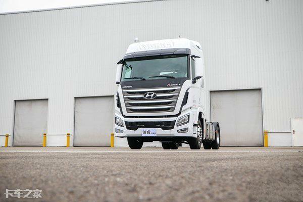 独资建厂、合资经营、押注新能源？国外卡车品牌如何在中国生存？