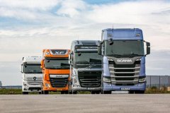 独资建厂、合资经营、押注新能源？国外卡车品牌如何在中国生存？