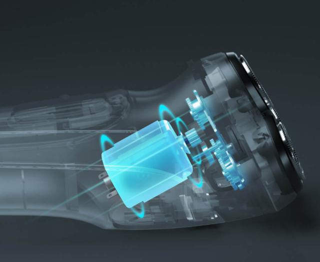 小米最牛男人“玩具”评测，仅49.9元，86400分钟续航，手感极佳