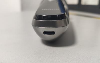 小米最牛男人“玩具”评测，仅49.9元，86400分钟续航，手感极佳