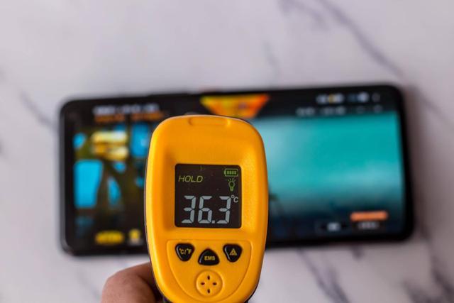 iQOO 3 体验：一专多能哪能样样精通