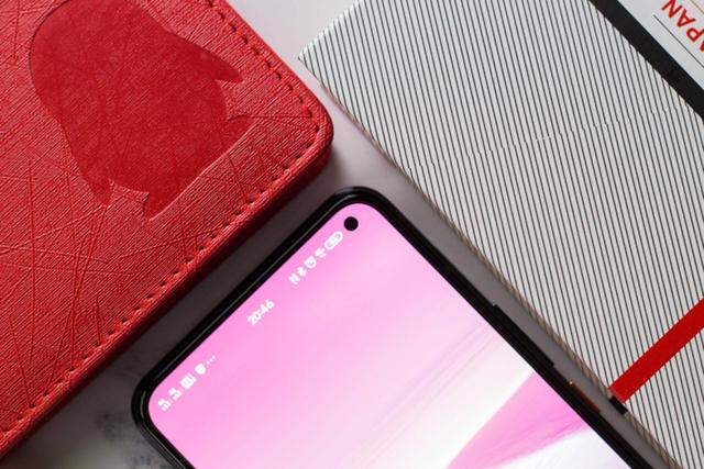 iQOO 3 体验：一专多能哪能样样精通