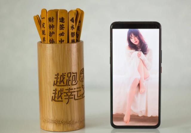 iQOO 3 体验：一专多能哪能样样精通