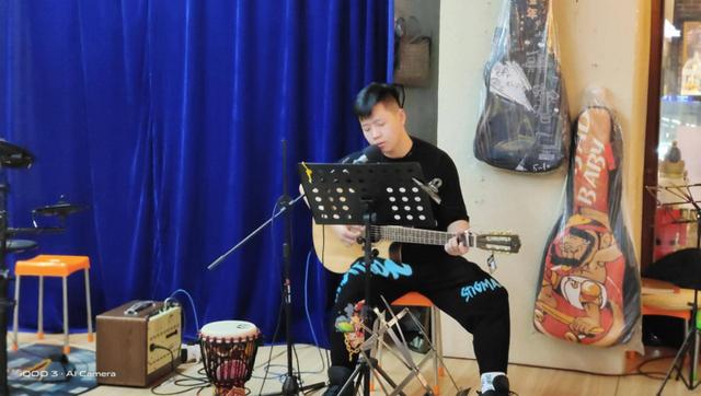 iQOO 3 体验：一专多能哪能样样精通