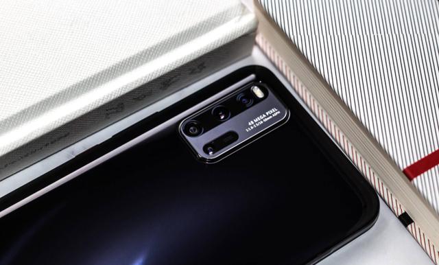 iQOO 3 体验：一专多能哪能样样精通