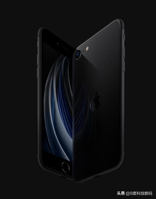 三大理由解析iPhoneSE2真的一点都不香