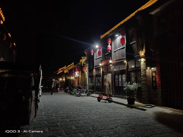 生而强悍的5G性能强机，vivo全新旗舰iQOO 3深度体验