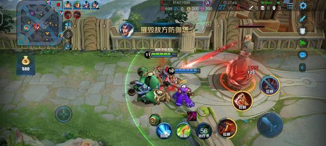 生而强悍的5G性能强机，vivo全新旗舰iQOO 3深度体验