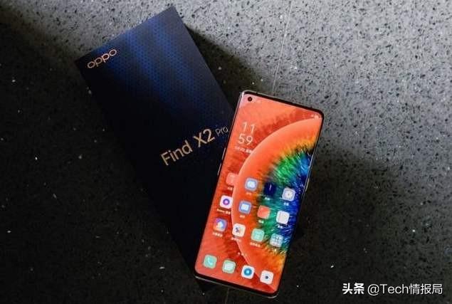 华为砍单超20%，国产厂商无一幸免，手机行业或迎"至暗时刻"！