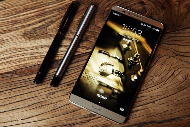 都知道华为厉害，但你没想到，麒麟第一款处理器都用了在山寨机上