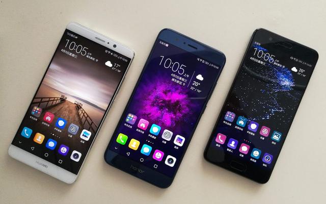 都知道华为厉害，但你没想到，麒麟第一款处理器都用了在山寨机上