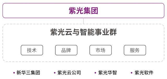 十年蓄势，新基建风口，紫光云如何后发先至？