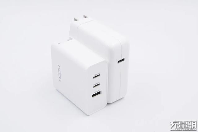 打破外国氮化镓芯片垄断，首款内置中国芯氮化镓快充深度拆解