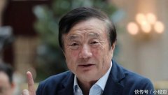 李嘉诚再次帮助华为，签下200亿5G订单，任正非：定不辜负