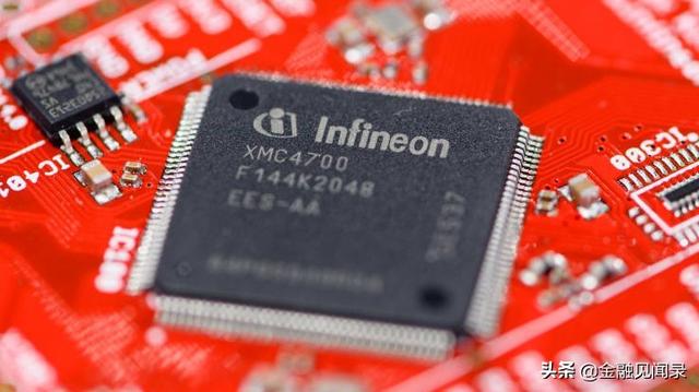 欧盟敦促各国入股“脆弱”的欧洲科技公司，阻止中国收购