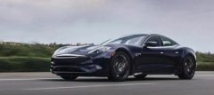 Karma将推出新车Revero GTE，续航达400英里 | 新车