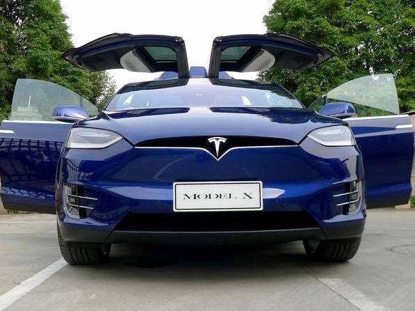 两个最接近神的男人，为何都与特斯拉有关(一)？