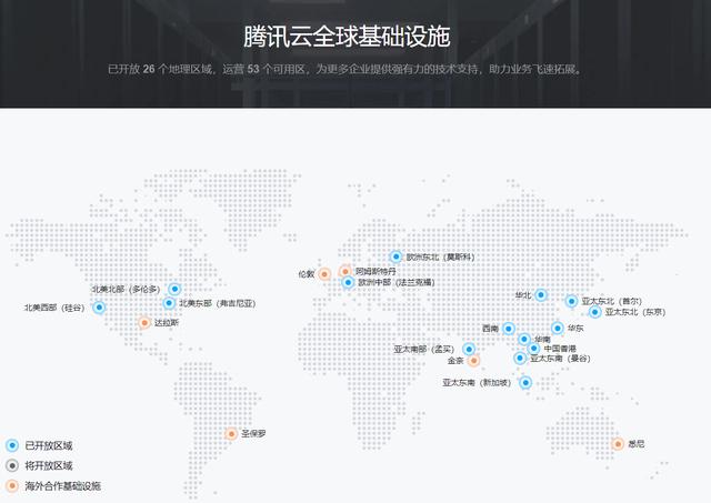 腾讯拿下网上广交会项目，见证新基建能力的时刻到了