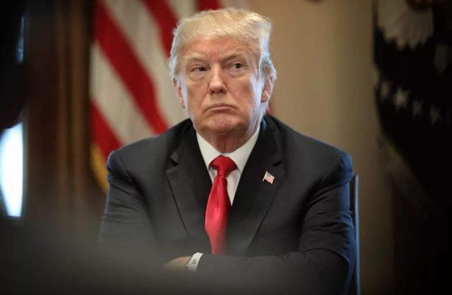 特朗普公然“叫嚣”！受伤的将不只是华为，任正非始料未及！