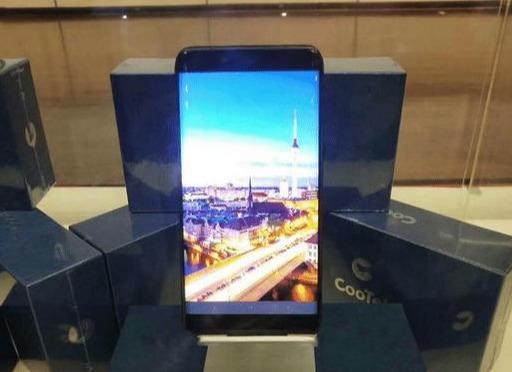 再次扶持国产! 继京东方之后, 华为再次与上海和辉光电达成合作