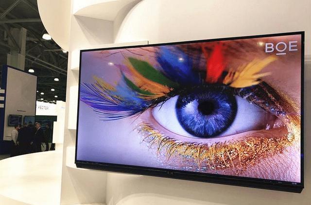 再次扶持国产! 继京东方之后, 华为再次与上海和辉光电达成合作