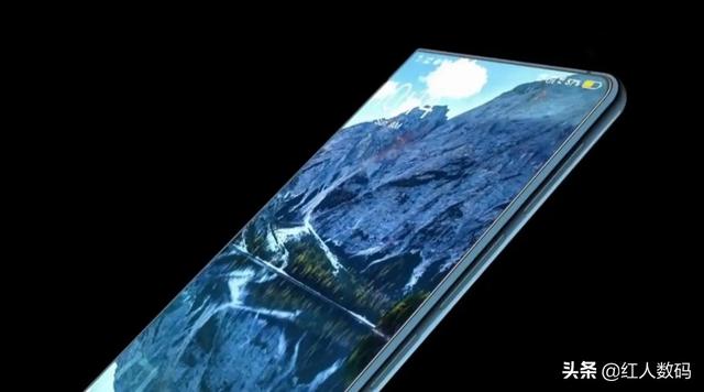 小米新机来袭，双圆角机身+4700mAh电池，这才是小米旗舰！