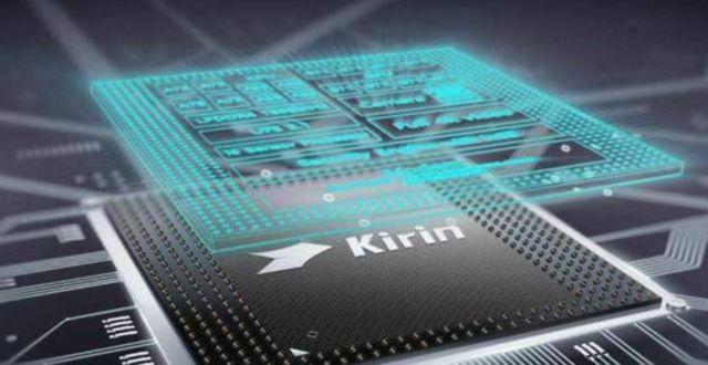 芯片之争，谁主沉浮？华为高调宣布：我来了！