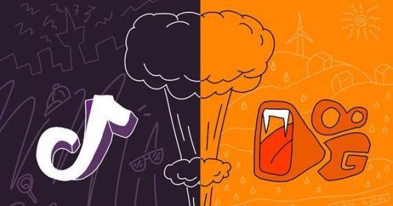 抖音做社交难，微信发力视频号，短视频赛道谁占优势？