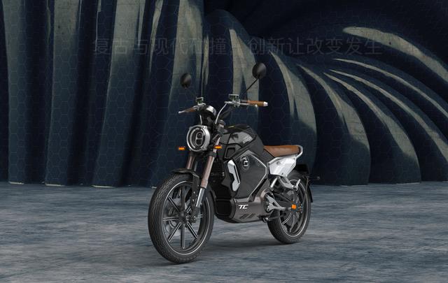 除了小牛电动，这些新的互联网电动车品牌，你都听过吗？