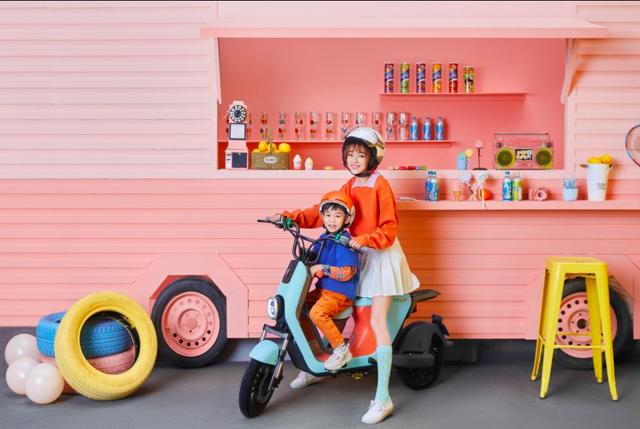 除了小牛电动，这些新的互联网电动车品牌，你都听过吗？