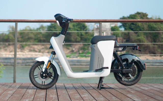 除了小牛电动，这些新的互联网电动车品牌，你都听过吗？