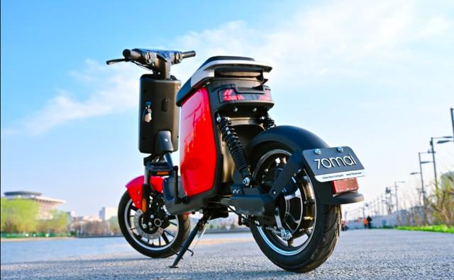 除了小牛电动，这些新的互联网电动车品牌，你都听过吗？