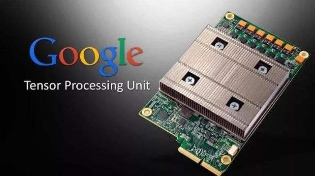 谷歌自主研发芯片要来了？高通华为头疼，三星笑了！