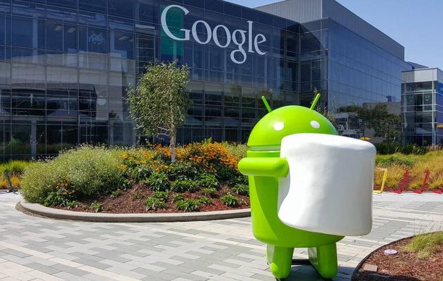 谷歌自主研发芯片要来了？高通华为头疼，三星笑了！