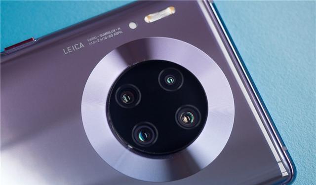 华为Mate30 Pro跑分无缘前十，流畅度却排第二！