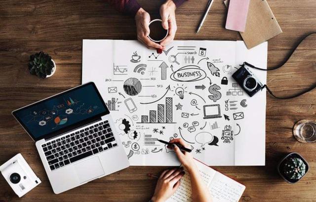 再度认识互联网，再度发现新机会