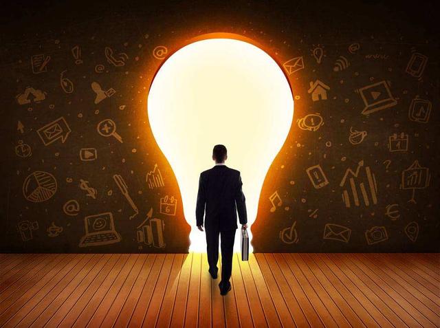 再度认识互联网，再度发现新机会