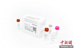 “成都造”新冠病毒检测产品获美国FDA紧急使用授权