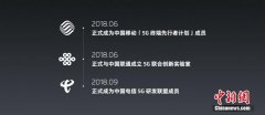 魅族5G技术分享会：mSmart 5G系统方案亮相