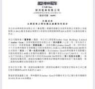 神州租车，被陆正耀卖了