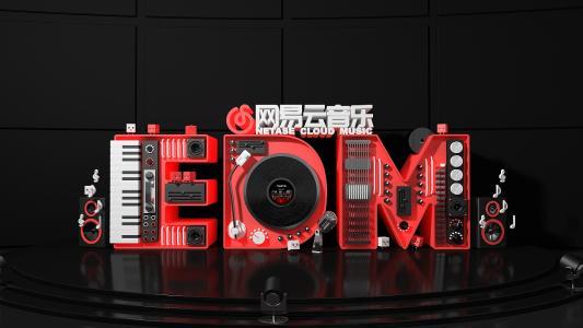 QQ音乐玩破壁、网易逆袭社交，谁说神曲才是终极模式？