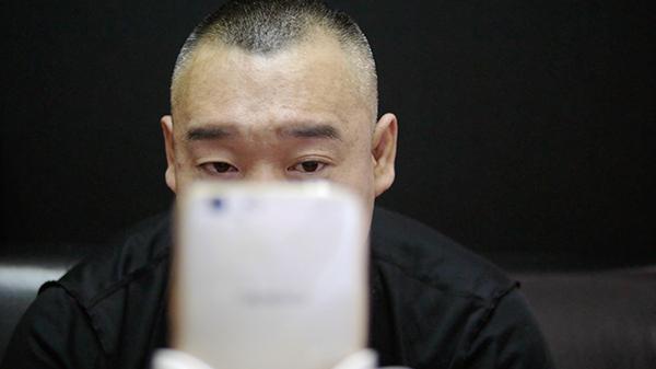 网红窃贼窃格瓦拉出狱,曾称这辈子不可能打工,网友：看好自家车子