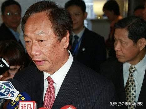 撤离中国谁最后悔？富士康沮丧三星落泪，还是中国市场最给力！