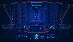 硅谷望远镜 | 疫情阴影下，自动驾驶公司「无人上路」