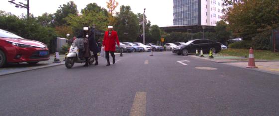 大华股份AI荣获双目立体匹配算法评测全球排名第一