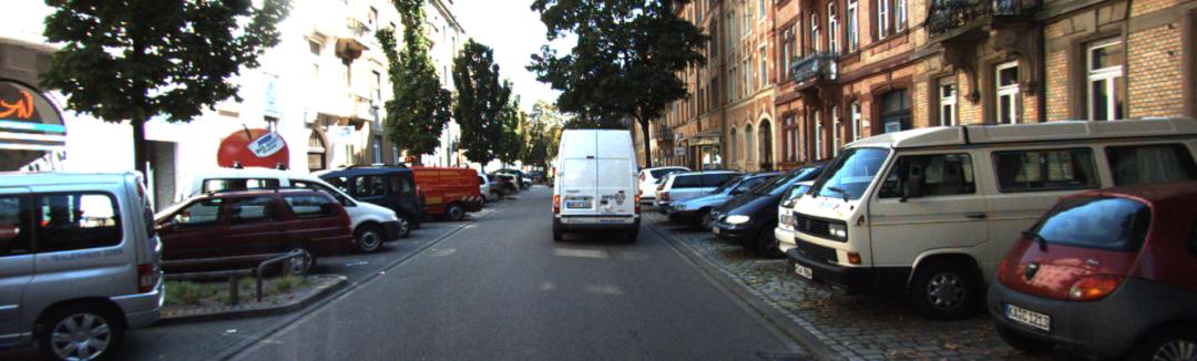 大华股份AI荣获双目立体匹配算法评测全球排名第一