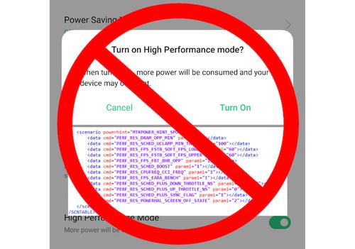 Helio P95胜过天玑 1000L?联发科被曝作弊行为