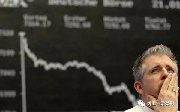 2020年特殊金融危机：钱存不进银行了！“挤兑”对互联网金融